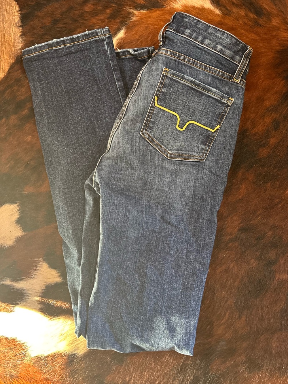 Kimes Ranch Sarah Jeans